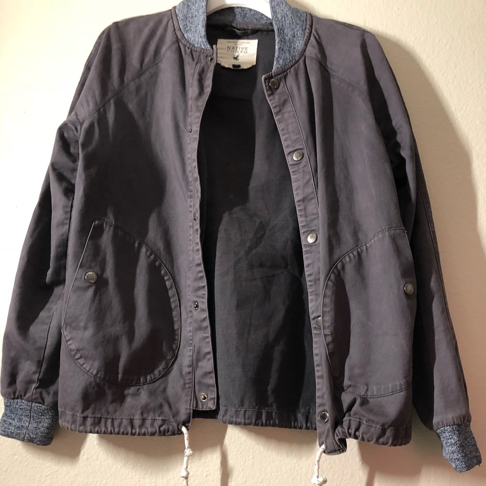 URBAN OUTFITTERS JACKET | England Look 💯